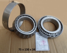 Подшипник полурам LonKing CDM855 7515E