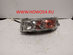 Фонарь поворота SHAANXI F3000 L 5410059 DZ93189723012