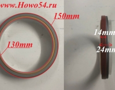 Сальник коренной CUMMINS 6BT (5418127 5407847) A3925529/3933262/5259499