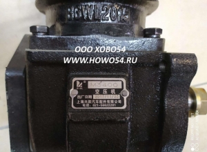 Компрессор YC6M M3400-3509100,Beifang Benchi,Mercedes-Benz,Nord Benz