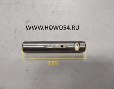 Палец рессоры передней  WG9100520065