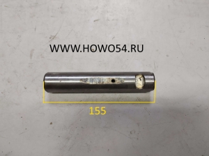 Палец рессоры передней  WG9100520065