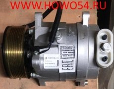 Компрессор кондиционера WP10 E5 X3000 DZ13241845132