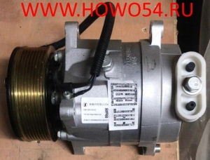 Компрессор кондиционера WP10 E5 X3000 DZ13241845132