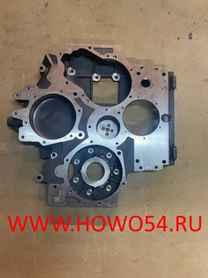 Крышка ДВС лобовая WD615 5407852 612600010958