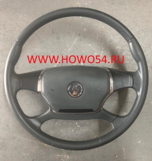 Руль SHAANXI M3000 13349 