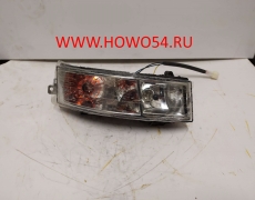 Фонарь поворота SHAANXI F3000 R 5410060 DZ93189723022