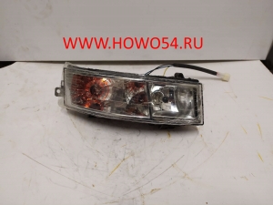 Фонарь поворота SHAANXI F3000 R 5410060 DZ93189723022