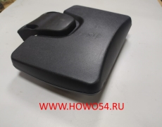 Зеркало HOWO 2010 бордюрное 05662 WG1642770099/1