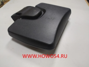 Зеркало HOWO 2010 бордюрное 05662 WG1642770099/1