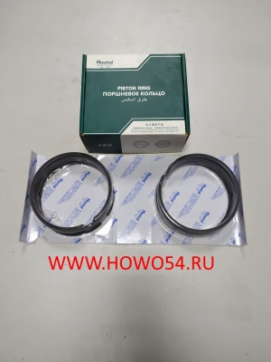 Кольца поршневые WD615/WP10  HUATAI VG1560030040