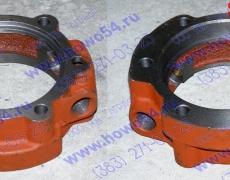 Крышка подшипника заднего КПП RT11509C  H=19