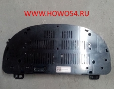 Щиток приборов HOWO 2009 WG9716580025/4