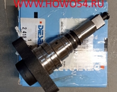 Плунжерная пара 2418455196 346-В DIESEL PARDS 346-B