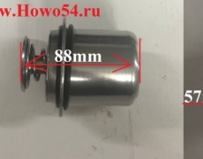 Термостат  CUMMINS 6L,ISLE,6CT  82 C 5274887/4930594/5284903/3968559/3940632