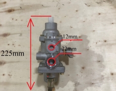 Клапан разгрузочный XCMG ZL50G 380A (14680/04627) 803004037/SH380A-3511010