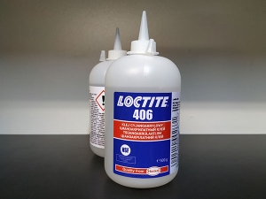 Loctite 406 500ml