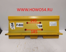 Трак гусеницы (башмак) SHANTUI SD22/23 5417044 154-32-11113/216MA-00156