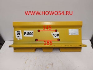 Трак гусеницы (башмак) SHANTUI SD22/23 5417044 154-32-11113/216MA-00156