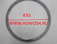 Венец маховика WP10 Z-159 AZ8145022015D