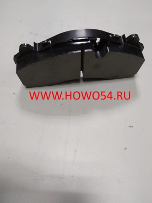 Колодка F3000 DA05-040 219.7*91.1*29.8