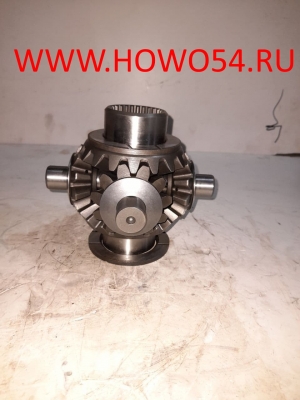 Ремкомплект дифференциала заднего моста STR 27MM 5418172 981320165