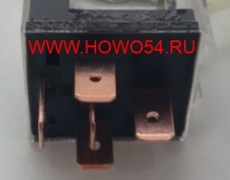 Реле 5 контактное переключающее JD2914 24V100A (5408907) JD2914 24V100A