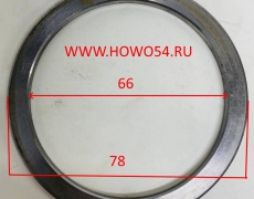 Шайба шеттерни вала первичного КПП HW WG2229040103