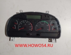 Щиток приборов SHAANXI M3000 5415697 DZ96189584110