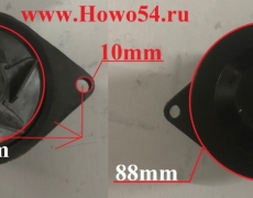 Помпа  CUMMINS ISBE6.7	(5418110/5414566) 4891252/3800984/5473172