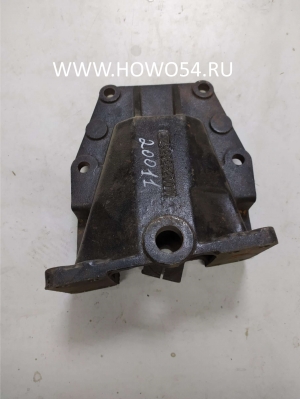 Кронштейн рессоры HOWO 2007/2008 передней задний правый AZ9232520011