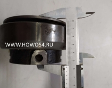 Подшипник выжимной в сборе	85CT5787F2